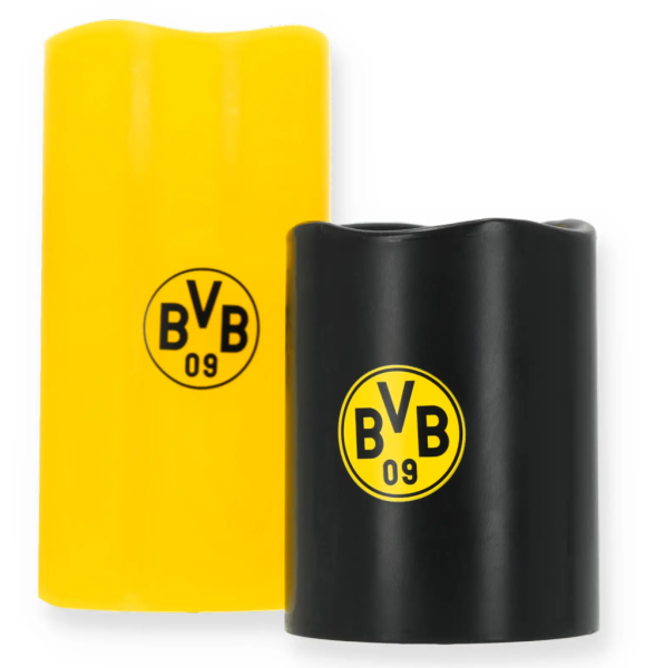 Borussia Dortmund - LED Kerze 2er Set